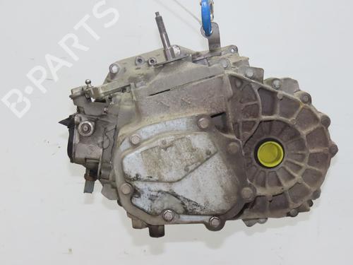 Gearbox CITROËN C4 Picasso I MPV (UD_) 1.6 HDi 110 | BP29216005M3 