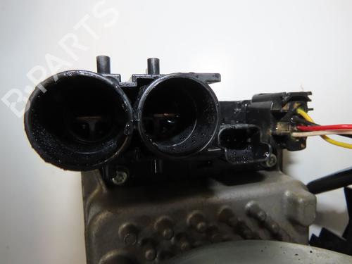 Steering rack CITROËN C3 Picasso (SH_) 1.4 VTi 95 (SH8FSC, SH8FP0, SH8FP6) | BP31843294M22 