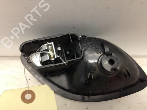 Rear left interior door handle RENAULT ESPACE IV (JK0/1_) 2.2 dCi (JK0H) | BP23176846I15 - Image 2