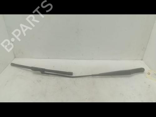 Used Front windshield wiper arm VW GOLF VII (5G1, BQ1, BE1, BE2) 1.4 TSI (150 hp) 14881109