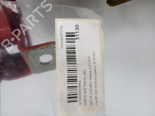 right-tailgate-dacia-logan-express-fs_-16-mpi-85-901009750r-2007-18316229 main image