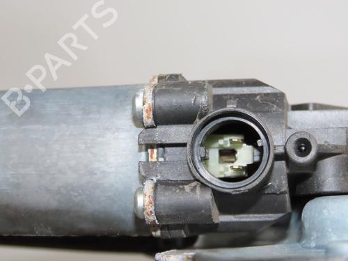Front left window mechanism RENAULT CLIO III (BR0/1, CR0/1) 1.5 dCi | BP32377392C22