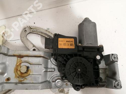 Front right window mechanism OPEL CORSA B (S93) 1.7 D (F08, F68, M68) | BP9604172C23 