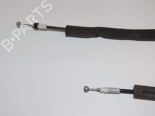 Front right lock NISSAN JUKE (F15) 1.5 dCi | BP18732157C97 