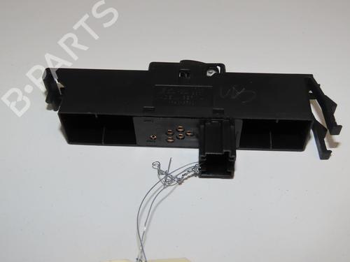 Used Left front window switch Left front window switch BMW 3 (E46) 316 i (105 hp) 33998857 33998857