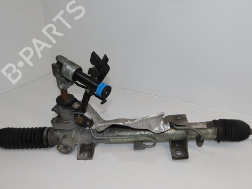 Steering rack RENAULT ESPACE IV (JK0/1_) 2.0 dCi (JK03, JK04, JK1C, JK1G, JK1J, JK1K) | BP34387511M22  - Image 7