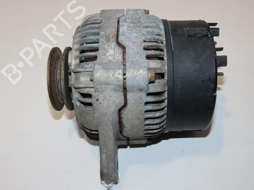 Used Alternator PEUGEOT 106 I (1A, 1C) 1.1 (60 hp) 28801441