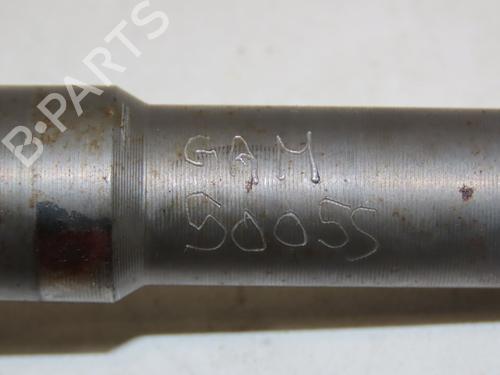 Injector DACIA LODGY (JS_) 1.5 dCi | BP18316184M100 