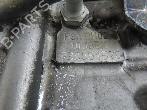 Engine CITROËN C3 Picasso (SH_) 1.6 HDi | BP36493231M1 - Image 5