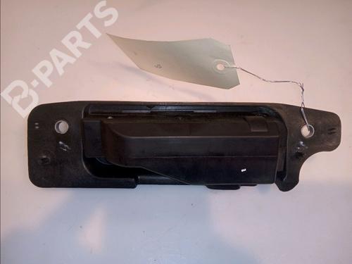 Tailgate lock CITROËN C2 (JM_) 1.1 | BP11103773C101 