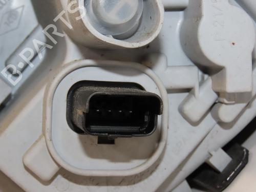 Left taillight RENAULT CAPTUR I (J5_, H5_) 0.9 TCe 90 | BP28832799C34