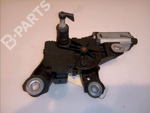 Rear wiper motor AUDI A1 (8X1, 8XK) 1.2 TFSI | BP11628387M102 