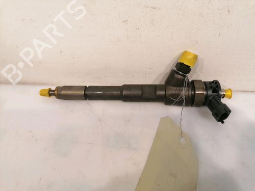 Spreder / Dyse RENAULT CLIO IV (BH_) 1.5 dCi 75 (75 hp) 15722769