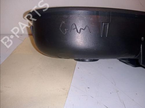 Front right interior door handle TOYOTA YARIS (_P9_) 1.4 D-4D (NLP90_, NLP90R) | BP11102371I14