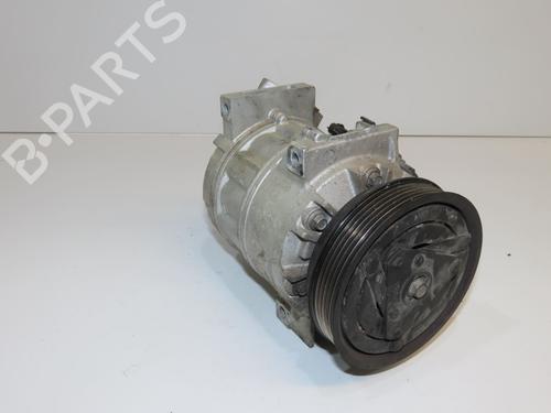 Used AC compressor AC compressor RENAULT LAGUNA III (BT0/1) 1.5 dCi (BT00, BT0A, BT0T, BT1J) (110 hp) 40518010 40518010