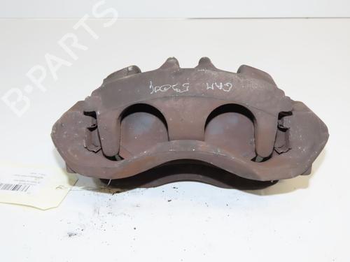 Left front brake caliper MERCEDES-BENZ VITO Van (W447) 109 CDI (447.601, 447.603, 447.605) | BP37163319M105 - Image 5