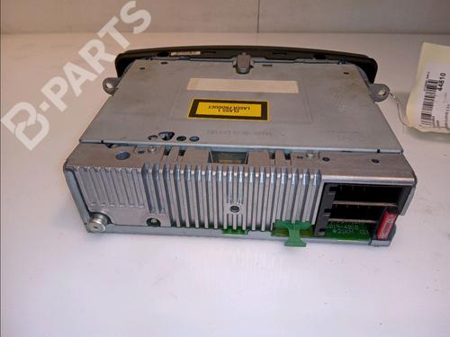 Radio MERCEDES-BENZ C-CLASS (W203) C 220 CDI (203.006, 203.008) | BP11101497E6 