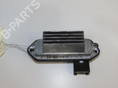 Used Heater resistor Heater resistor MAZDA 3 (BL) 1.6 MZ-CD (BL14) (109 hp) 33417694 33417694