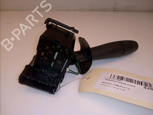 Ratstangsstang RENAULT TWINGO II (CN0_) 1.2 (CN0D) | BP23174636I23 - Image 2