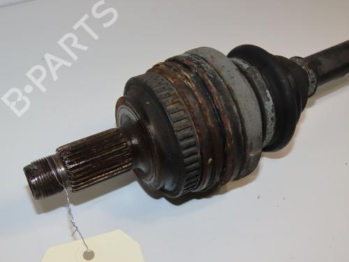Right rear driveshaft BMW 3 (E46) 320 d | BP22535458M41 