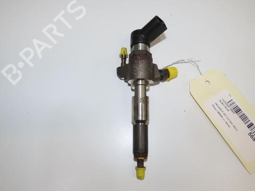 Used Injector Injector PEUGEOT 407 SW (6E_, 6D_) 2.0 HDi (140 hp) 32399595 32399595