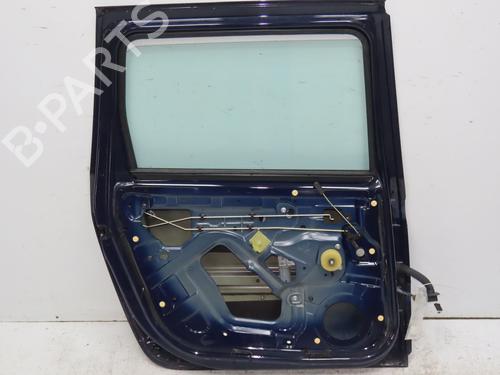 Used Left rear door DACIA LOGAN MCV (KS_) 1.6 16V Hi-Flex (105 hp) 29151003