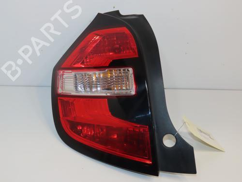 Used Left taillight RENAULT TWINGO III (BCM_, BCA_) 0.9 TCe 90 (BCM9, BCM2) (90 hp) 28969615