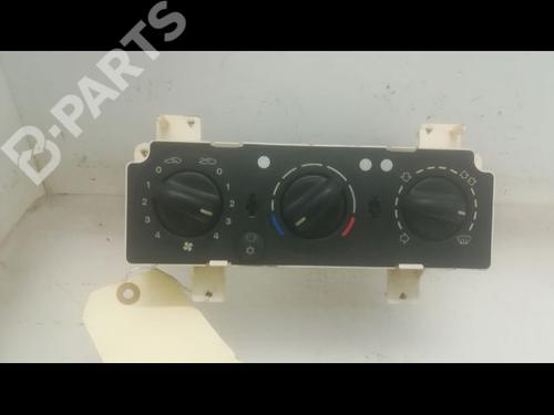 Used Climate control CITROËN XSARA (N1) 2.0 HDi 90 (90 hp) 9599099