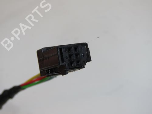 Left mirror CITROËN C3 II (SC_) 1.6 BlueHDi 75 | BP31274410C26