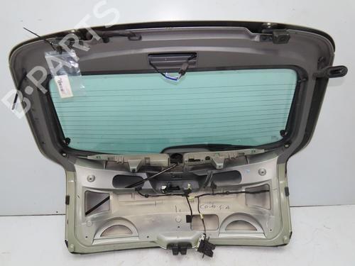 Used Tailgate Tailgate RENAULT LAGUNA II Grandtour (KG0/1_) 2.0 16V (KG00, KG0K, KG0W, KG0P) (135 hp) 28802171 28802171