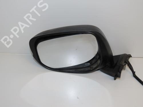 Used Left mirror Left mirror 38942713 38942713
