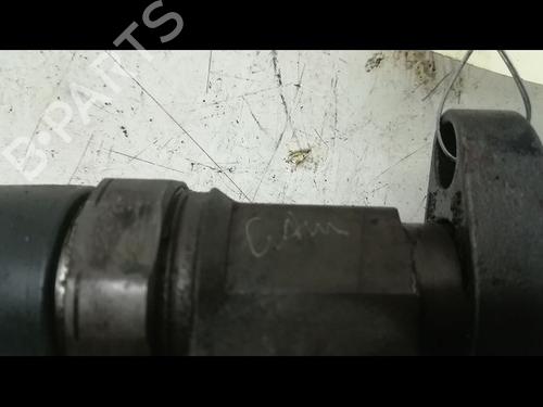 Injector RENAULT ESPACE IV (JK0/1_) 2.2 dCi (JK0H) | BP9595471M100