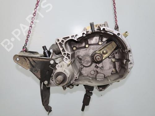 Used Gearbox Gearbox 9605402 9605402