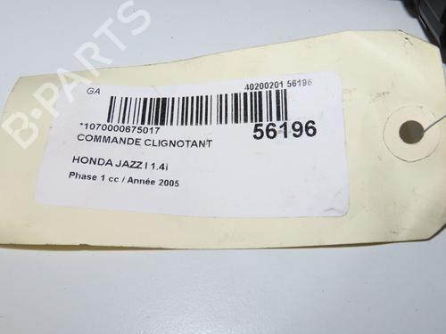 Used Steering column stalk Steering column stalk 37432573 37432573