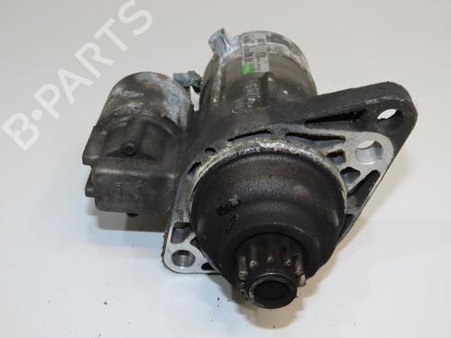 Starter SEAT ALTEA (5P1) 1.9 TDI | BP36657566M8 - Image 2