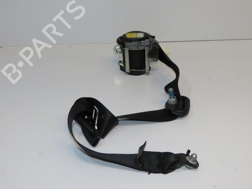 Used Front left seatbelt Front left seatbelt CITROËN NEMO MPV 1.4 HDi (68 hp) 40437909 40437909