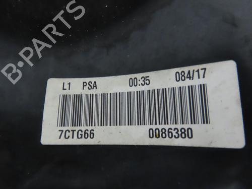Subframe DS DS 7 Crossback (J4_, JR_, JC_) 2.0 BlueHDi 180 (JJEHZR) | BP36494011M9 - Image 8
