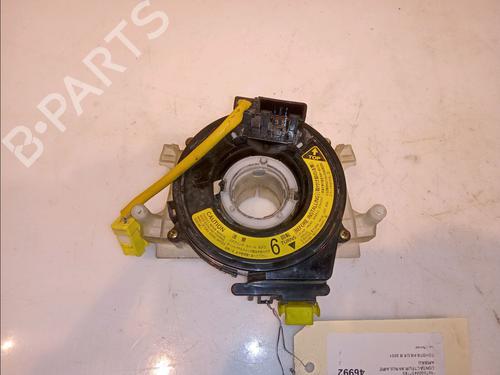 Airbag module TOYOTA HILUX V Pickup (_N_, KZN1_, VZN1_) 2.4 D (LN90_, LN90R) (79 hp) 23175266