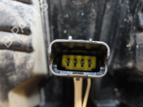 Right taillight CITROËN C3 Picasso (SH_) 1.6 HDi 110 | BP28832747C35 