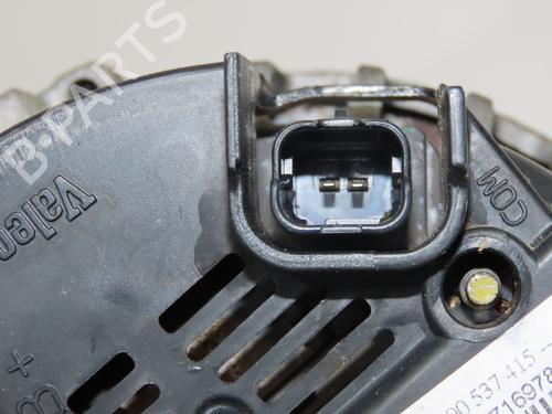 Alternator RENAULT KANGOO (KC0/1_) 1.5 dCi | BP36958453M7 - Image 4