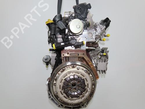Engine DACIA LODGY (JS_) 1.5 dCi (JSMC, JSAF) | BP38942598M1 - Image 4