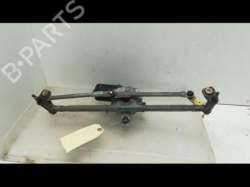 Front wiper motor SEAT LEON (1M1) 1.9 TDI | BP36496033M29 - Image 3