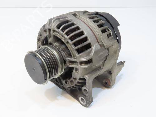 Alternator VW BORA Variant (1J6) 1.9 TDI | BP36958455M7 - Image 4