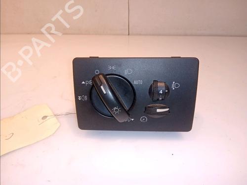 Hovedlysbryter FORD FOCUS II (DA_, HCP, DP) 1.8 TDCi (115 hp) 12992610