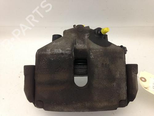 Left front brake caliper AUDI A3 (8P1) 2.0 TDI 16V | BP36494219M105 - Image 2