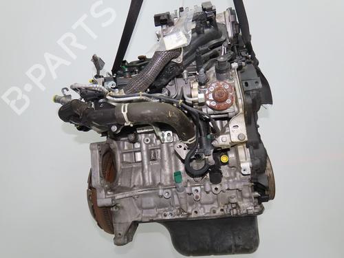 Engine PEUGEOT 207 SW (WK_) 1.6 HDi | BP37675017M1  - Image 6