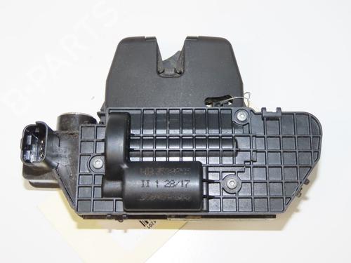 Used Tailgate lock Tailgate lock 31796664 31796664
