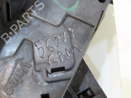 Used Front left lock Front left lock 33860683 33860683