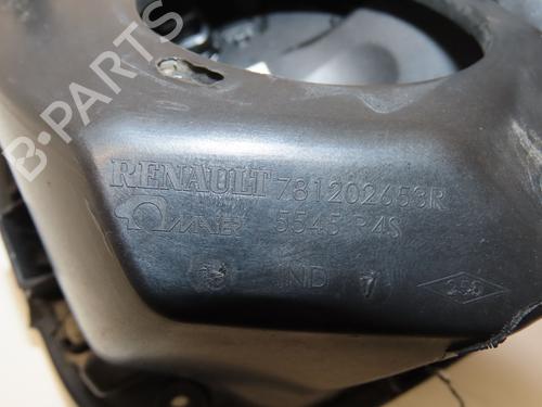 Fuel flap RENAULT TWINGO III (BCM_, BCA_) 1.0 SCe 70 (BCMB) | BP28828723C131 