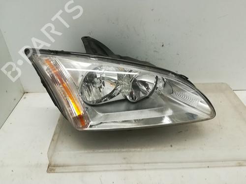 Used Right headlight Right headlight FORD FOCUS II (DA_, HCP, DP) 1.8 TDCi (115 hp) 9594480 9594480